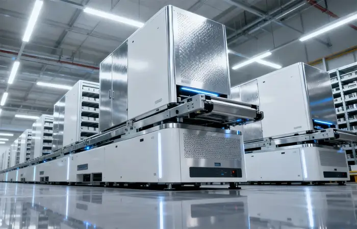 Orange Circular Cable for Equipment & Lighting Wiring