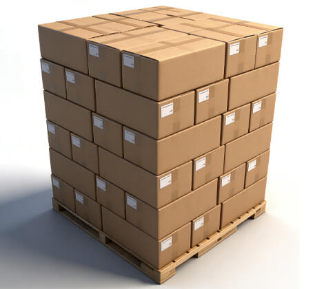 TPS Cable Box Packaging